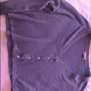 Urban outfitters cardigan